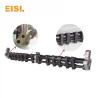 Buy cheap Mitsubishi Machine Gripper Bar 849 mm 12 Teeth Iron/Steel 4.8 KG/PCS from wholesalers