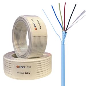 Buy cheap Direct Sale 12x0.22mm2 TCCA CPR Eca Signal Cable with Al/Foil Shield and Copper Conductor from wholesalers