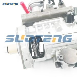 Buy cheap 9323A100W DP210 Engine Fuel Injection Pump from wholesalers