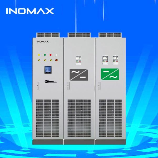 Buy cheap Energy Saving Liquid Cooled VFD Inomax ACS880L Extruders Variable Frequency Drive from wholesalers