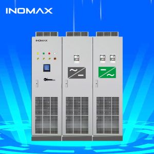 Buy cheap Energy Saving Liquid Cooled VFD Inomax ACS880L Extruders Variable Frequency Drive from wholesalers