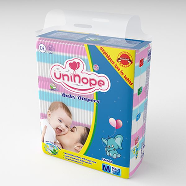 Prima Youth Diapers The Ultimate Comfort and Protection for Babies