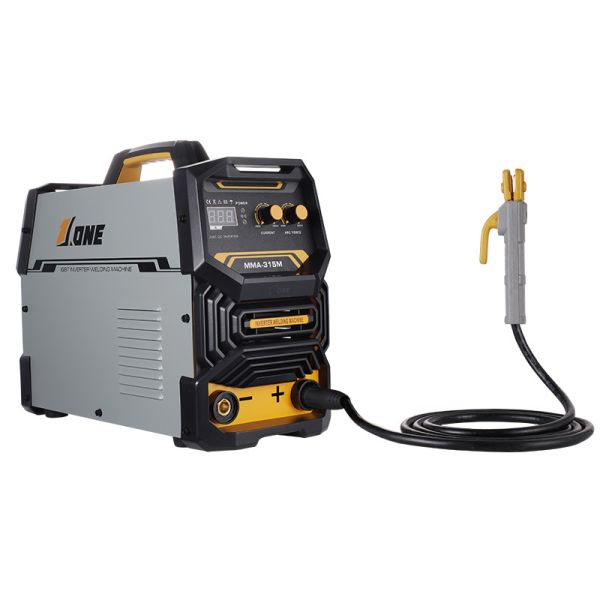 Buy cheap Portable Mma 250m Power Welder , Digital Igbt Welding Machine from wholesalers