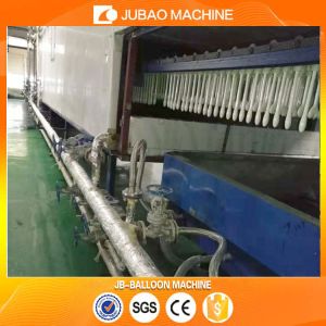 Toy plastic ball manufacturing plastic making machine automatic machine made in