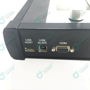 03054548-01 03037855 ASM Siemens Siplace X Feeder Test Box