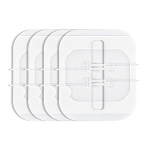 China PWF1001 Flexible Fabric Bandages Wound Closure Device 2PCS on sale