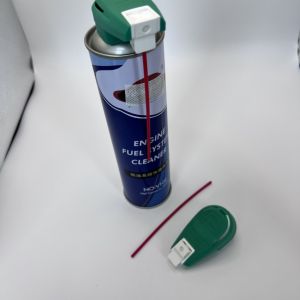 Efficient and Reliable Aerosol Actuator for Various Applications