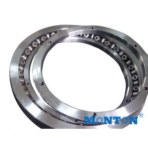 CRBC20030 200*280*30mm Mounting Holed Type High Rigidity Crossed Roller Bearing