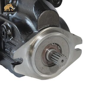 Buy cheap High Durability Replacement Sauer Hydraulic Piston Pump Assy LRR030 from wholesalers