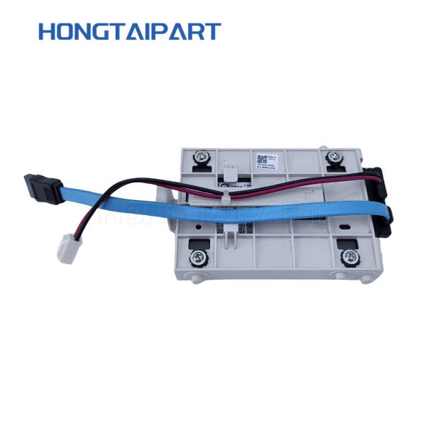 Buy cheap HONGTAIPART Original Hard Disk Unit 220V For Xerox ApeosPort C2560 Storage Disk Hard Drive from wholesalers