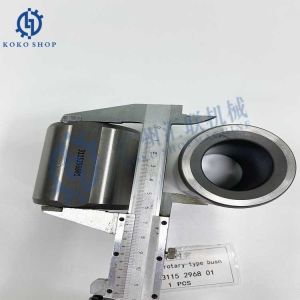 Buy cheap 3115296801 Rotating Bush Drilling Rig Parts For Mining Machinery from wholesalers