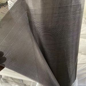 Buy cheap 200g/M2 Black Fabric For Fiberglass UL94-V0 Flammability product