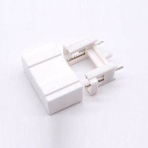 10x38 6x30 5x20mm Pcb Mount Fuse Holder Plastic Bakelite Electronic Fuse Cutout