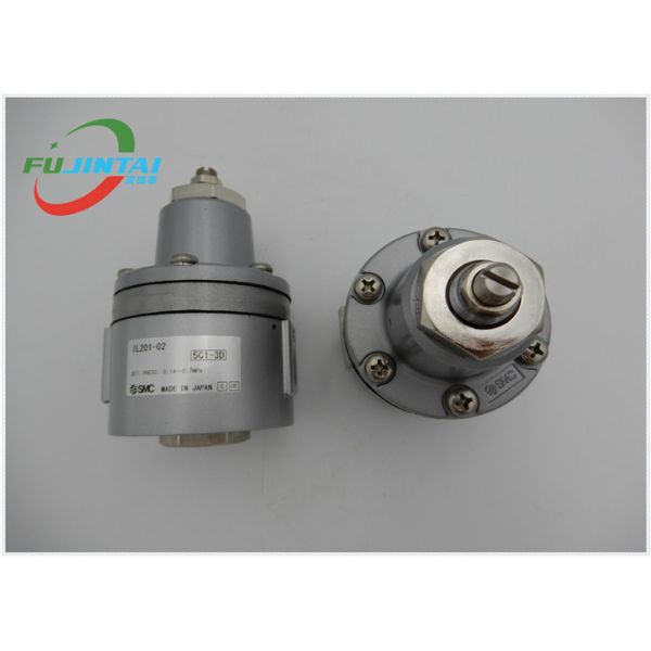 Quality Surface Mount Technology Machine PARTS JUKI LOCK UP VALVE PV015210000 IL201-02 for sale