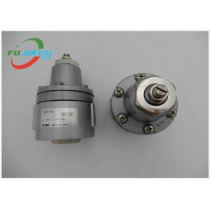 Buy cheap Surface Mount Technology Machine PARTS JUKI LOCK UP VALVE PV015210000 IL201-02 from wholesalers