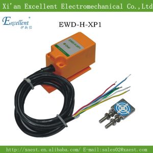 Buy cheap EWD-H-XP2 Elevator parts load weighting device /load cell for car platform installation from wholesalers