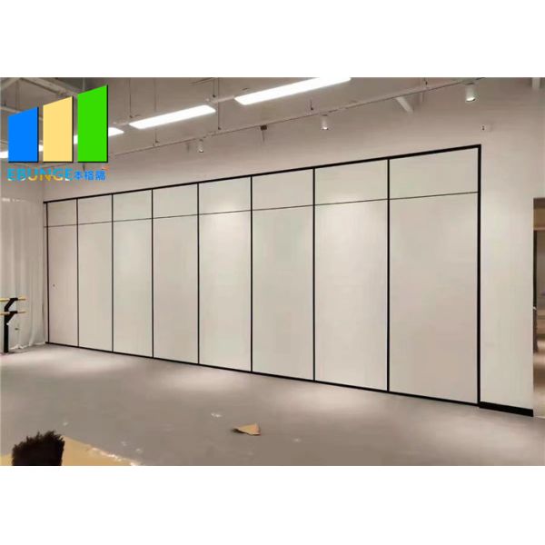 Buy cheap Soundproof School Classroom Movable Partitioning Wall System For Office from wholesalers