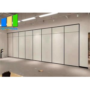 Buy cheap Soundproof School Classroom Movable Partitioning Wall System For Office from wholesalers