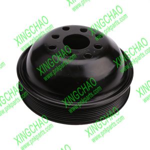 Buy cheap R128660 Pulley Fits For JD Tractor Models: 1010D,1010G,1070D,1850,2554,310E,310L,430B,337E from wholesalers