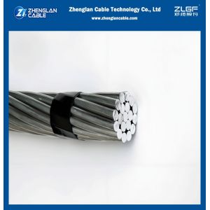 Buy cheap Reliable Supplier of Bare Conductor AAAC 16mm2 Bare overhead conductor used as transmission cable and as primary and secondary from wholesalers