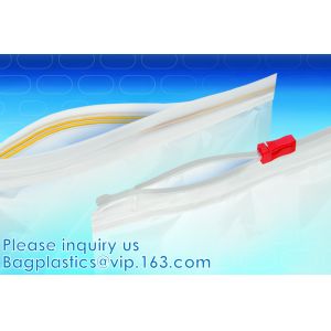 Buy cheap Extra Large Jumbo, Resealable Slider Closure, Big Gallon Size, Bag for Organization, Brining Bag from wholesalers
