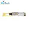 Buy cheap MPO Connector Optical Transceiver Modules Hilink 100G QSFP28 SR4 100M FTTX from wholesalers