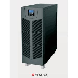 Buy cheap Double Conversion Uninterruptible Power Supply Single / Three Phase UPS System from wholesalers