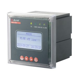 AIM-T300 Industrial Isolated Power System Insulation Monitoring Device