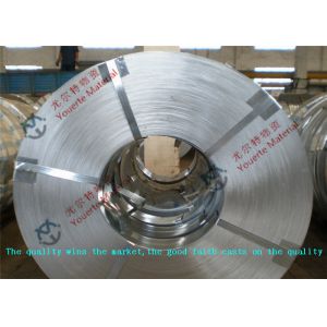 Buy cheap Cold Rolled 1250mm ASTM A653 Hot Dip Galvanized Steel Coil for Construction , PPGI Steel Coil from wholesalers