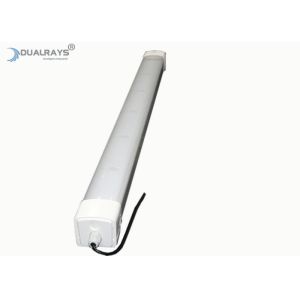 Buy cheap Dualrays D5 Series 5ft 50 Watts 160LPW Efficiency IP66 LED Tube Lights for Garage and Car Parks from wholesalers