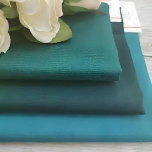 Buy cheap Whosale 40-60GSM 63D*63D Polyester Lining 210T Taffeta Fabric with Customized Color from wholesalers