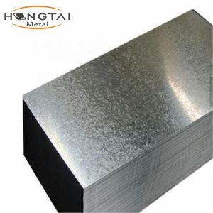 Buy cheap Hot Rolled Galvanized Steel Plate 2000mm TDC51DZM DX51D from wholesalers