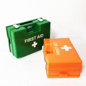 Buy cheap Wholesale Empty Wall-Mounted ABS First-Aid Kit Box Survival Kit from wholesalers