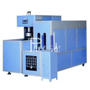 Buy cheap One Blower 150BPH Plastic Bottle Making Machine from wholesalers
