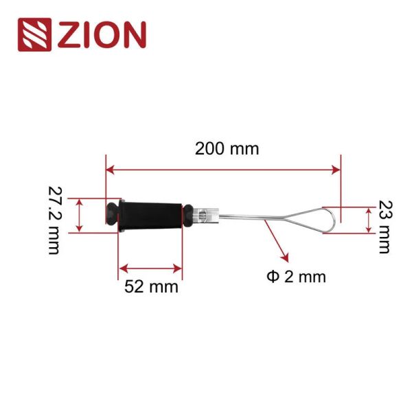 Quality ZCSPC-02 FTTH Combination Flat Cable Drop Clamp | Multi-Function Fiber Optic Cable Clamp for Reliable Installations for sale