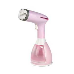 Buy cheap Modern Style Mini Travel Steam Iron Brush Handheld Garment Steamer for Wrinkle Removal from wholesalers