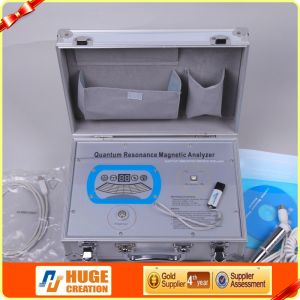 Buy cheap Quantum bio-electric body analyzer with 39 reports from wholesalers