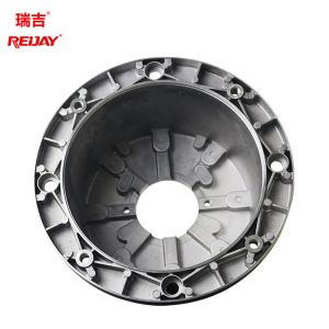 Buy cheap RC 350 Motor Bell Housing Hydraulic Pump IEC Standard from wholesalers