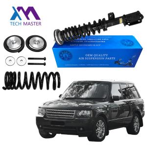 Buy cheap Coil Spring Strut Shock Absorber For L322 Range Rover And Range Rover Vogue 2002-2012 from wholesalers