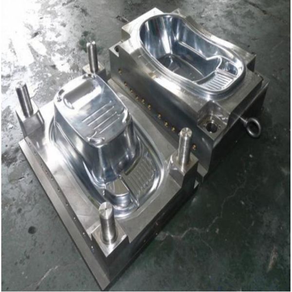 Buy cheap children plastic bath moulds , Customizable size and shape from wholesalers