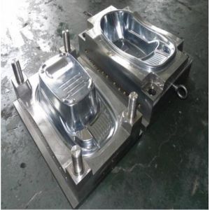 Buy cheap children plastic bath moulds , Customizable size and shape from wholesalers