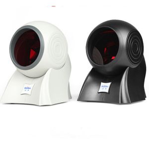 Buy cheap Portable Usb Automatic Barcode Scanner Small Usb Qr Code Scanner from wholesalers