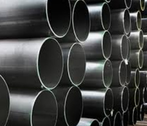 Buy cheap Corrosion Resistant Steel Coated Pipe Customizable Diameter and Wall for Sturdy Connections from wholesalers