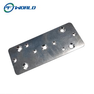 CNC Prototype Turning CNC Machined Aluminum Parts Rapid 3D Printing Service