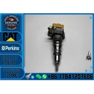 Buy cheap Common Rail Disesl Injector 1286601 128-6601 from wholesalers