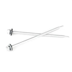 China 100% QC Tested Truss Head Self Drilling Screw for Corrosion Resistant Sandwich Panels on sale