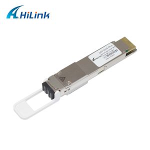 Buy cheap 400G DWDM Tunable ZR 80KM LC Transceiver for Network Connections QSFP-DD QSDD-400G-ZR-S from wholesalers