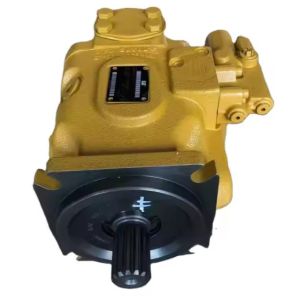Buy cheap Excavator Hydraulic Main Pump 358-5004 For E120B E70B E110B E120B Construction Machinery Parts from wholesalers