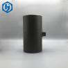 Seamless Casting Tee DIN Standard  3 Tee High Quality 1/2-12 Size Selection for sale