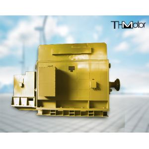 Buy cheap 6kv Blast Blower Steel Plant Three Phase Synchronous Motor IP55 from wholesalers